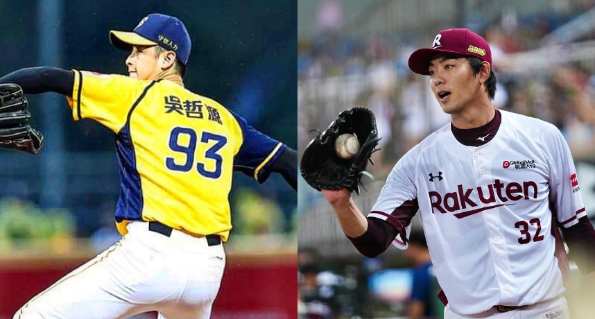 中華職棒／台灣大賽Game 4 先發投手出爐！冠軍賽不敗的男人VS 11勝1敗本土強投